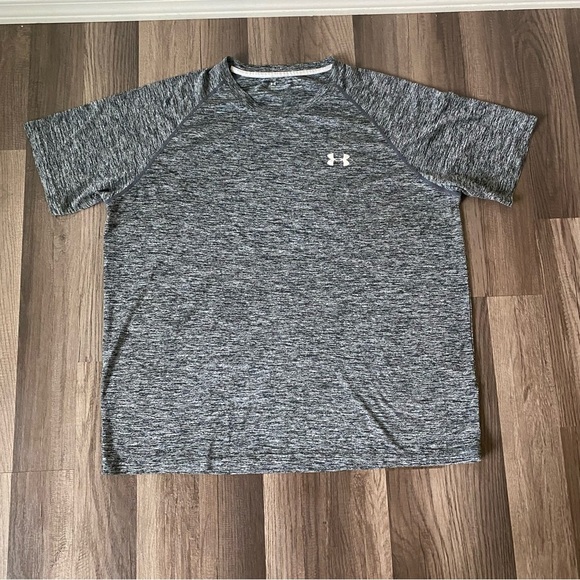 Under amour men’s T- shirts size  XL - Picture 2 of 11